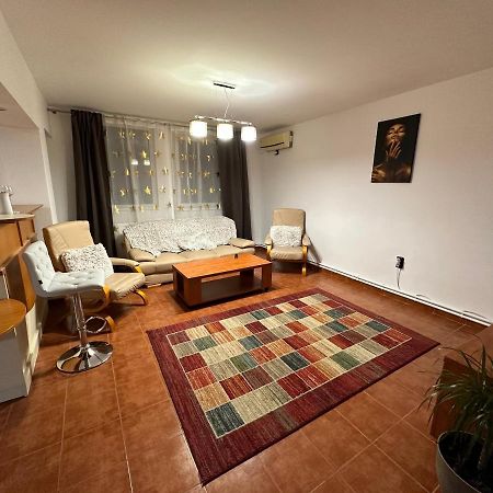 Venus Resort Dumbravita  Exteriér fotografie