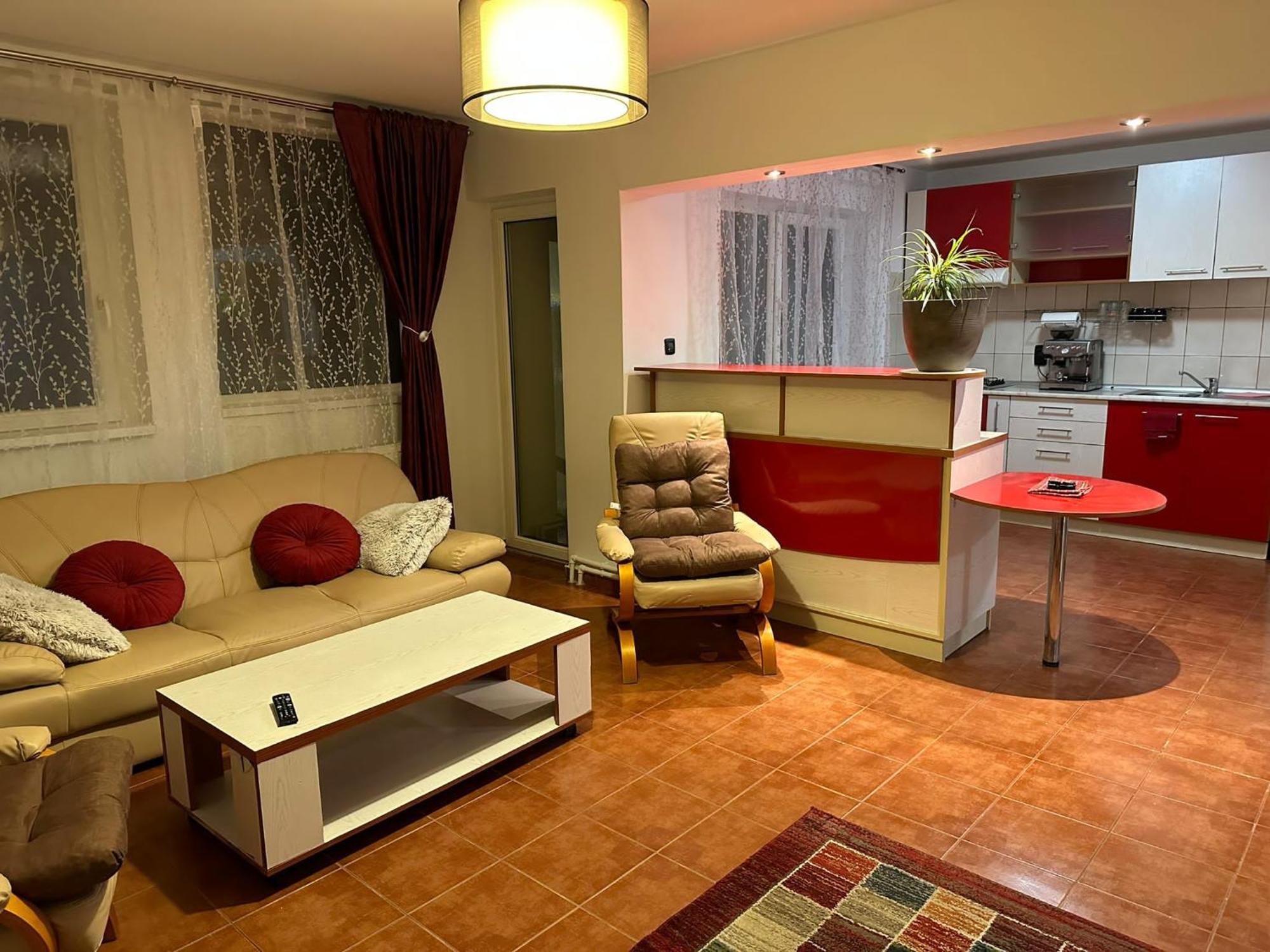 Venus Resort Dumbravita  Exteriér fotografie