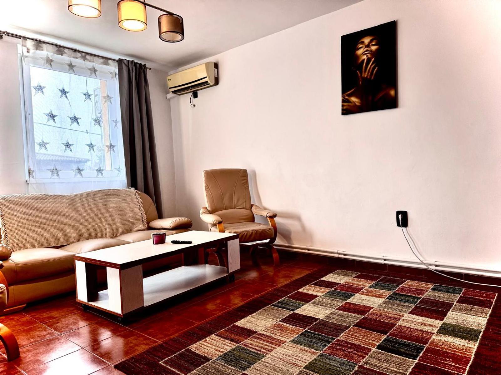 Venus Resort Dumbravita  Exteriér fotografie